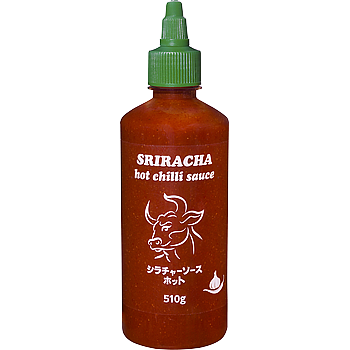 Sriracha Hot Chilli Sauce