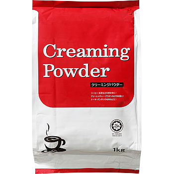 Creaming Powder 1kg