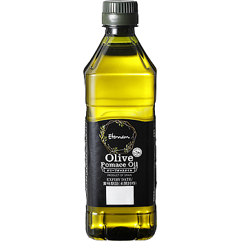 Olive Pomace Oil