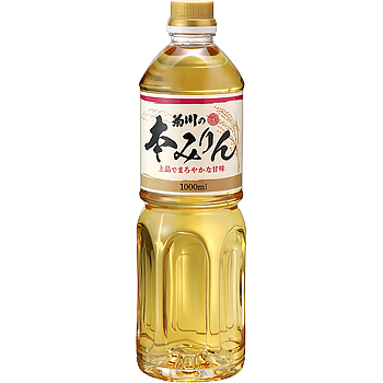 菊川の本みりん１Ｌ